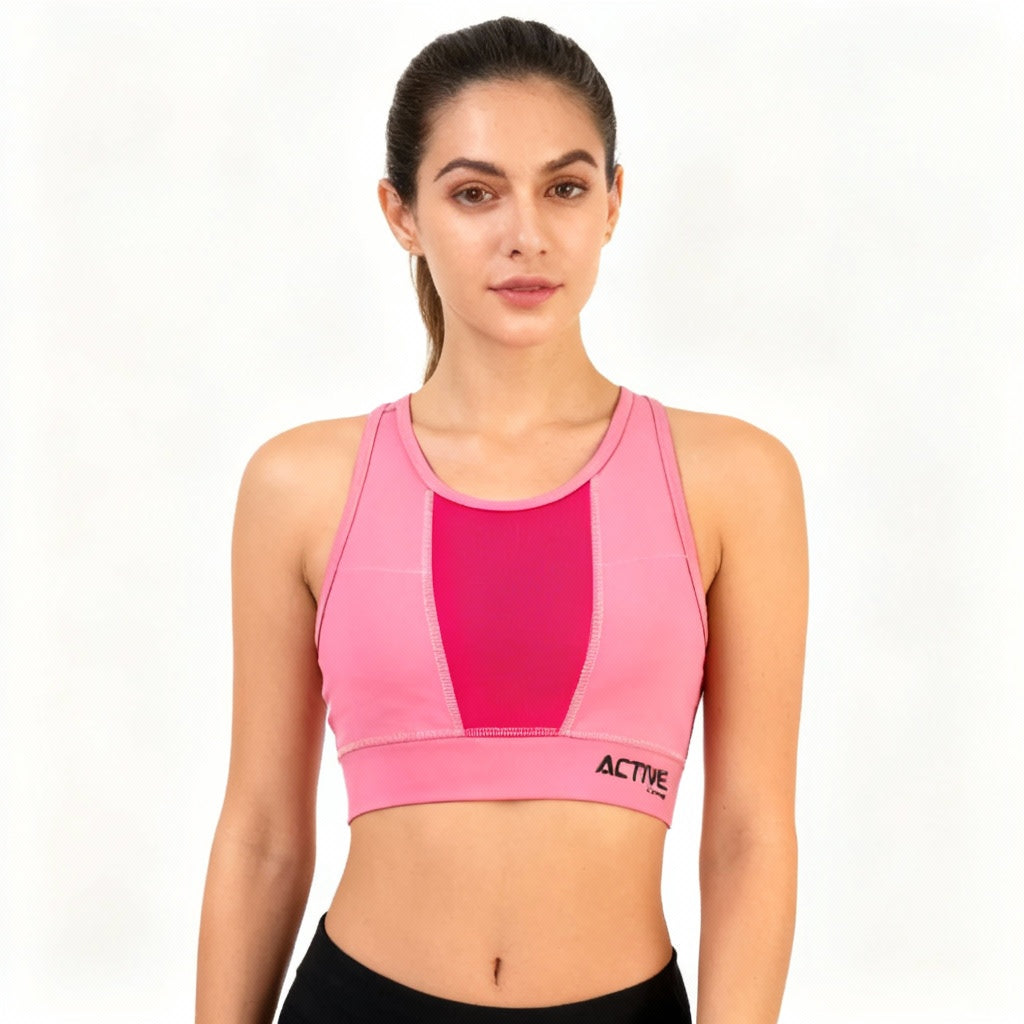 Sports Bra - SB-002