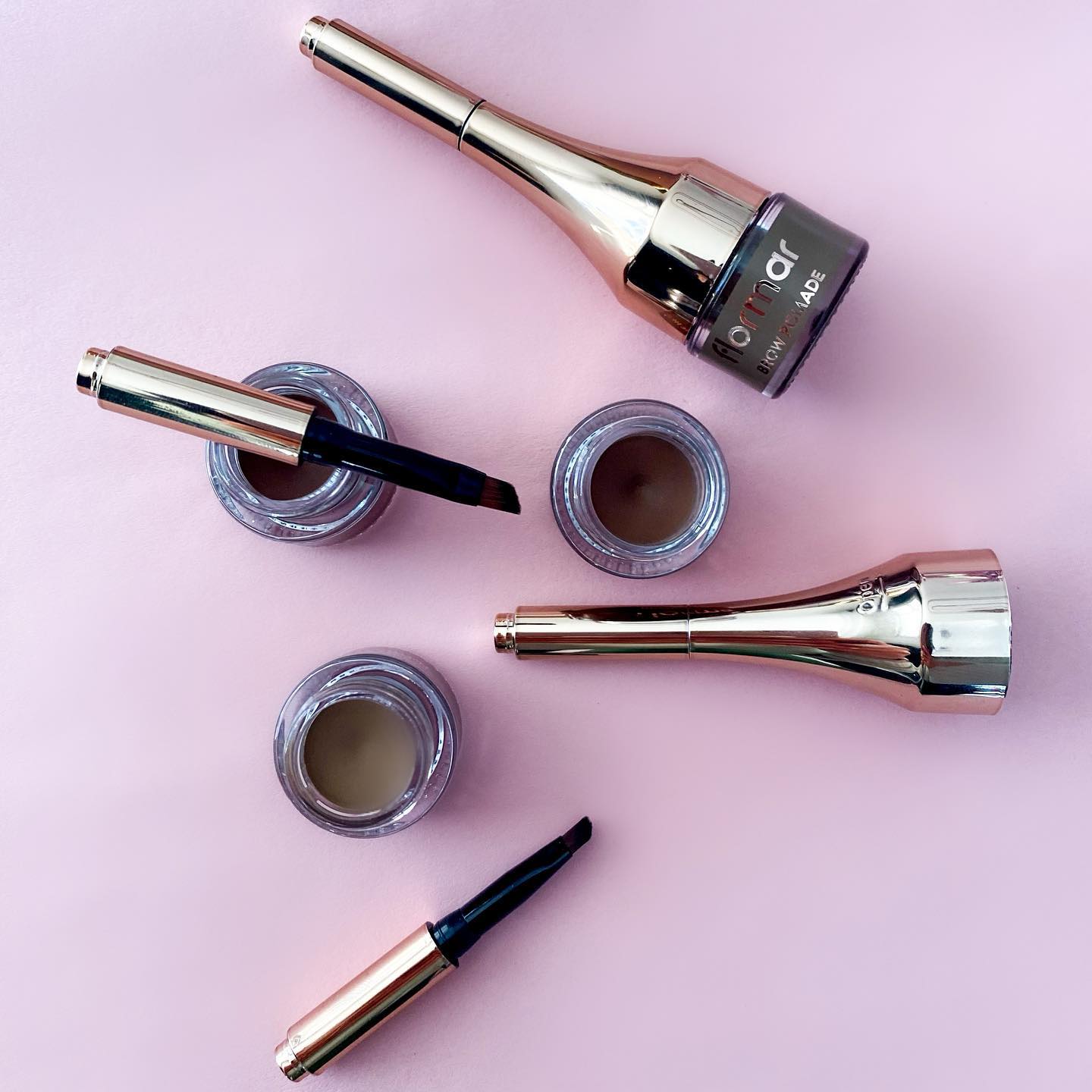 Flormar Brow Pomade