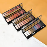 Flormar Eyeshadow Palette Flormar Pakistan  