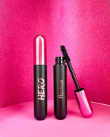 Flormar Hero Volume & Curl Mascara Flormar Pakistan  