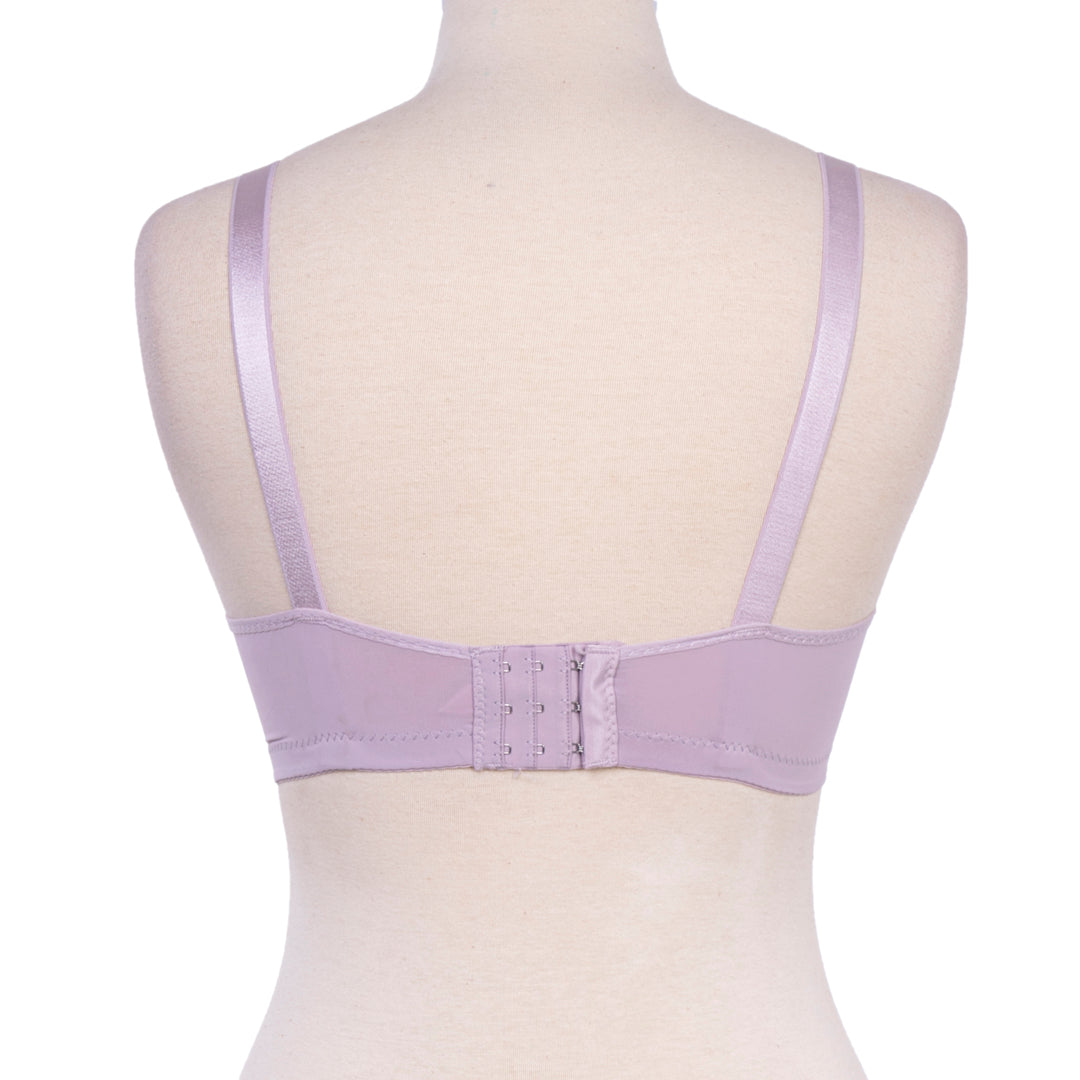 Paded Non Wired Bra - 2900