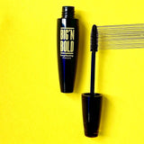 Flormar Big N Bold Lengthening Mascara Flormar Pakistan  