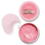 MUICIN - Spot Away Eye Patches & Cleanser 90g - 60 Pairs Muicin  