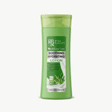 Real Beauty Soothing Hydrating Lotion – Aloe Vera Extracts RB Cosmetics  