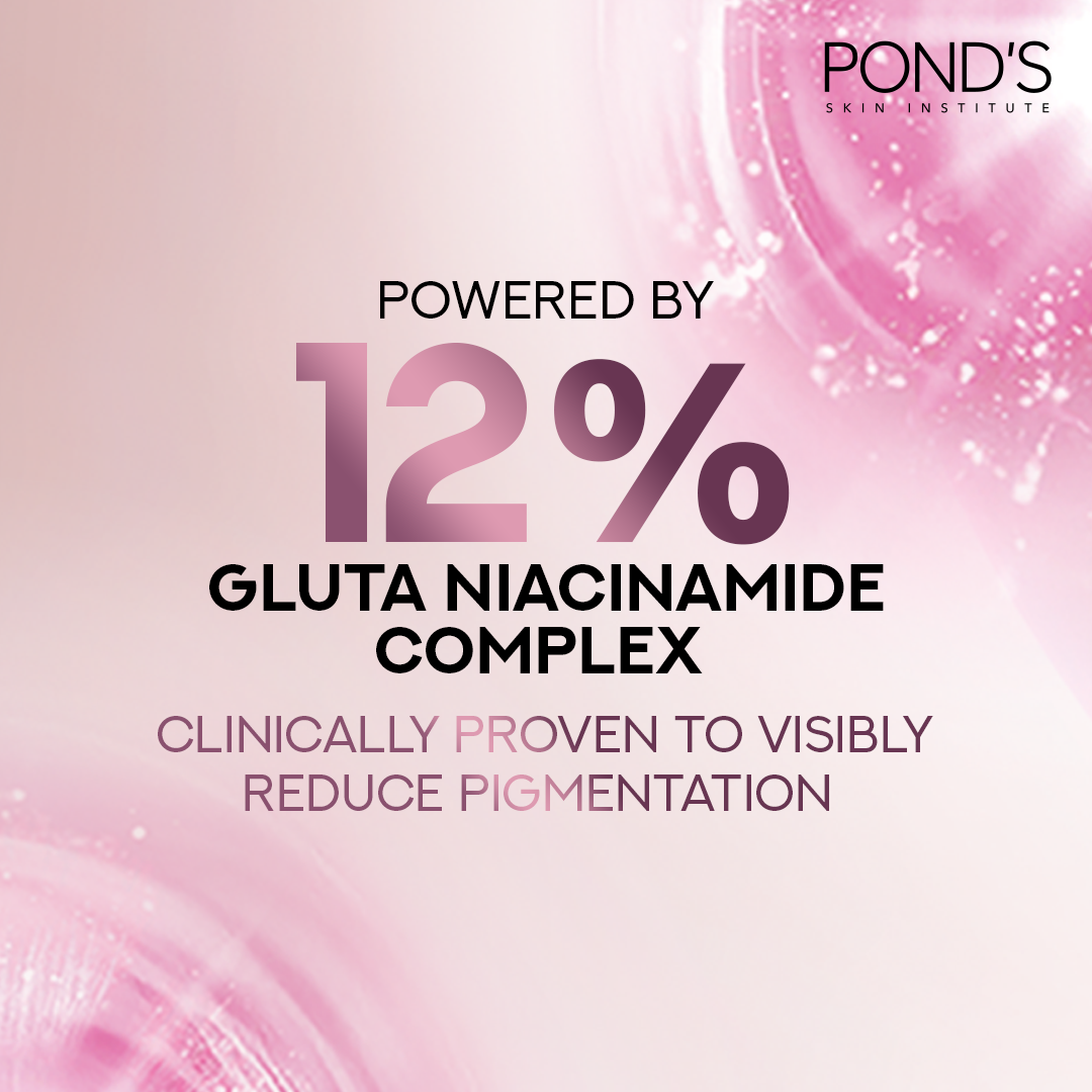 POND'S - BRIGHT BEAUTY SERUM - 15ML