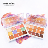 Miss Rose Artist Concealer & Contour Palette MISS ROSE  