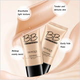 BIOAQUA Back To Baby Flawless Moisturizing BB Cream 40g-BQY9476 Beauty Hub  