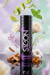 Fragrance Deluxe - Sagon Heaven (120ML) Fragrance Deluxe  