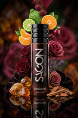 Fragrance Deluxe - Sagon Kingdom (120ML) Fragrance Deluxe  
