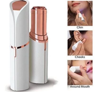 Flawless Eyebrow Trimmer Hair Remover Beauty Products