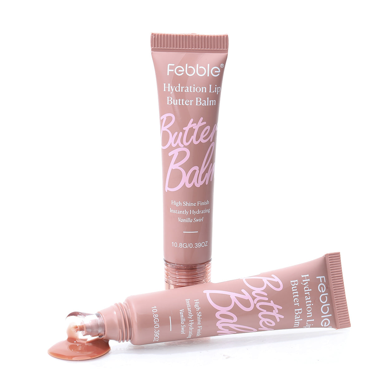Butter Balm Lip Balm