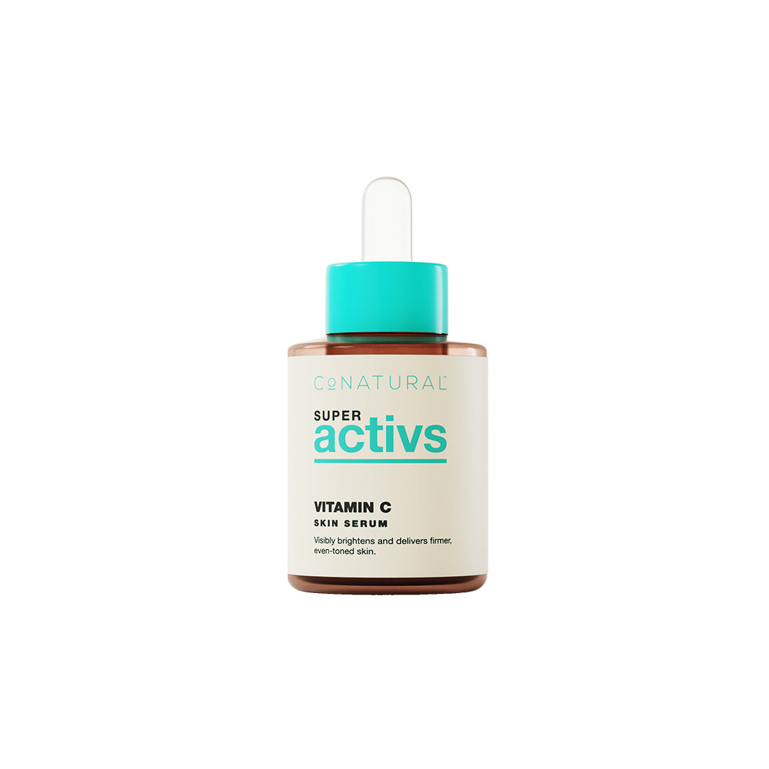Conatural-Vitamin C Skin Serum