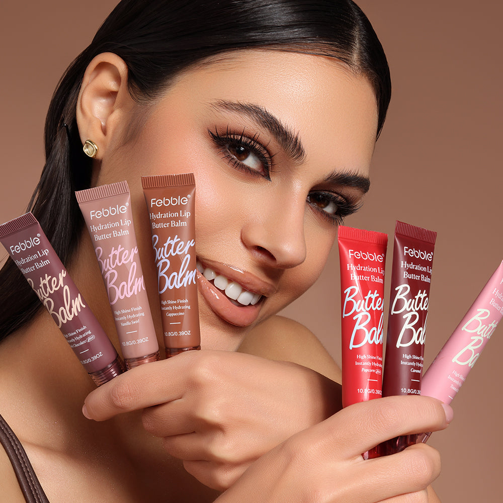Butter Balm Lip Balm