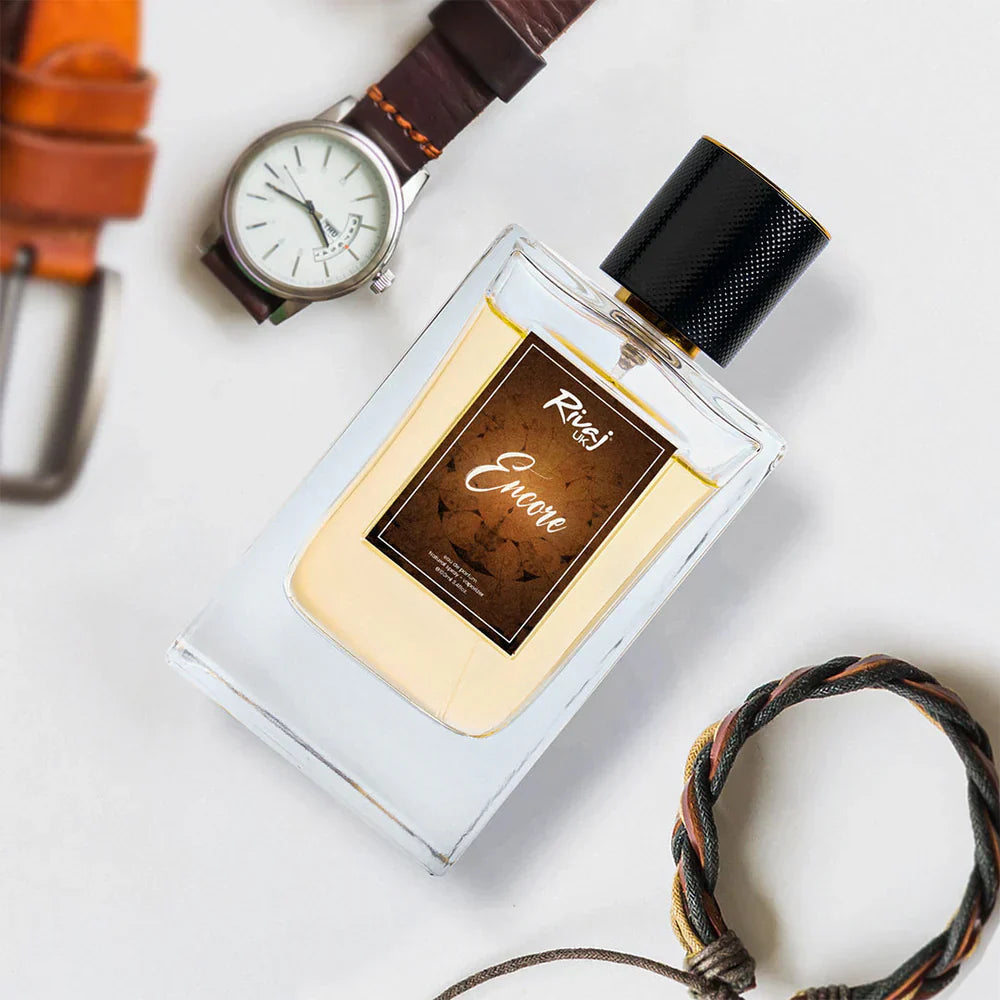 Rivaj Men Encore Eau De Perfume 100ml