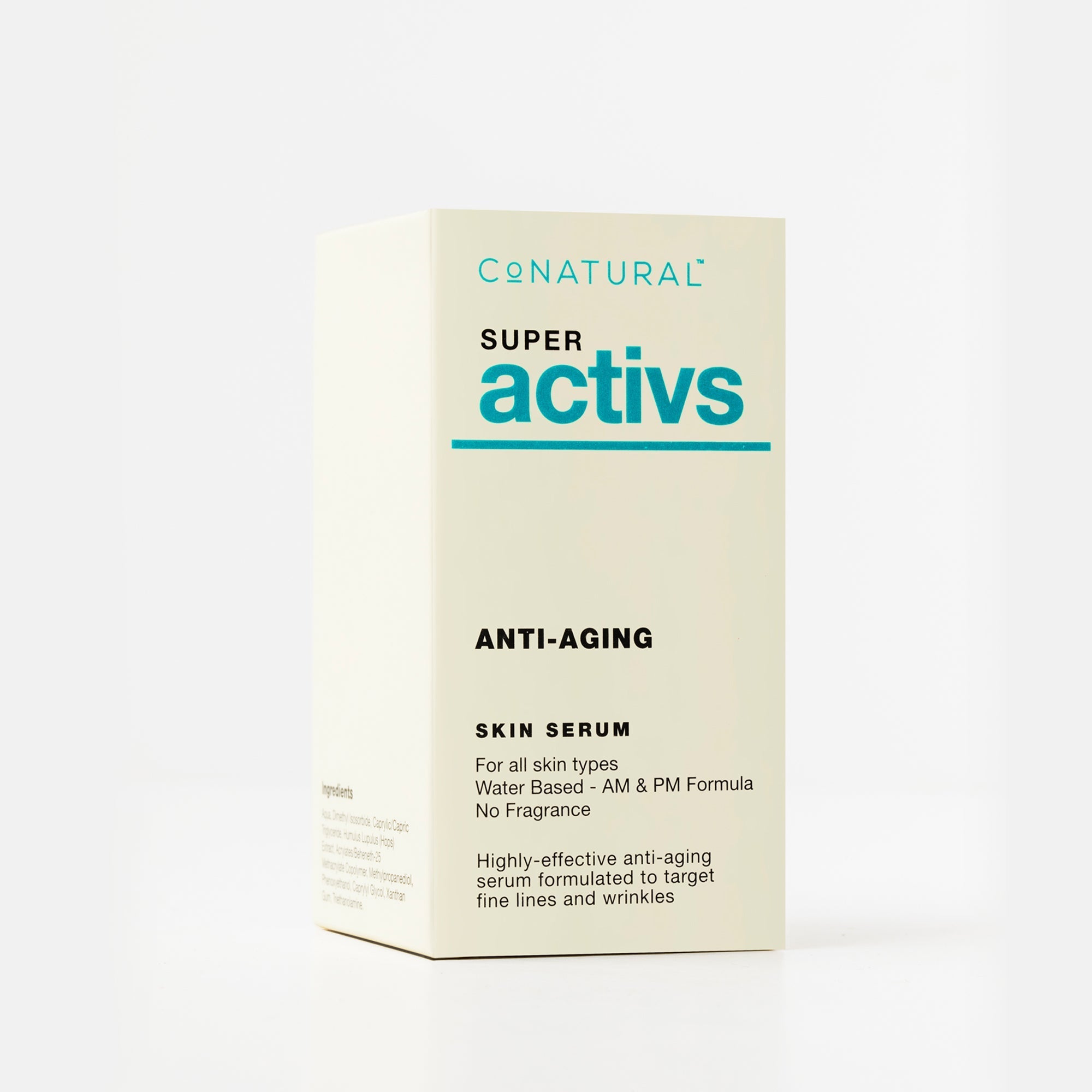 Conatural-Anti-Aging Skin Serum