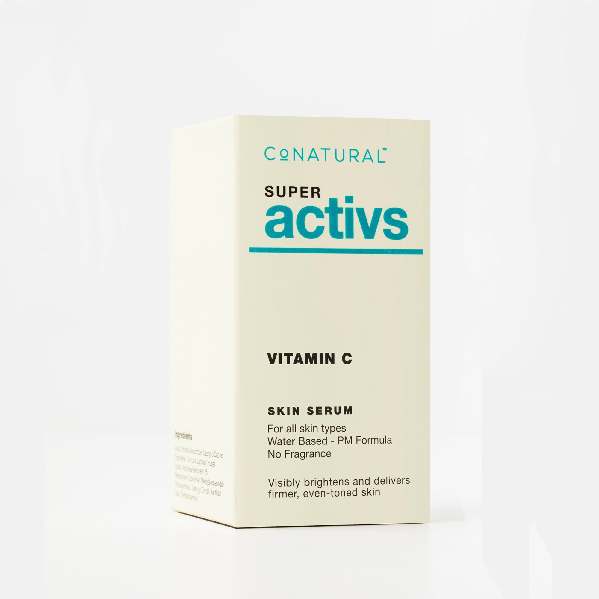 Conatural-Vitamin C Skin Serum