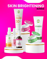 Skin Brightening Bundle Olim Naturals  