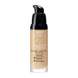 Bourjois Hale Fonce Perfect Foundation - 52 Vanilla Bourjois  