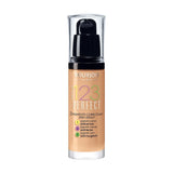 Bourjois 1.2.3 Perfect Foundation 30ml - 55 Dark Beige Bourjois  