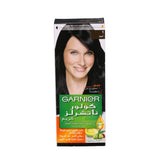 Garnier Color Naturals Hair Color Black No.1 Garnier  
