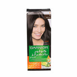 Garnier Keratin3 Dark Brown Hair Color 110g Garnier  