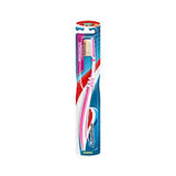 Aquafresh Inter Espaces Medium Toothbrush Aquafresh  