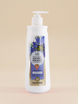keratin Conditioner Golden Girl Cosmetics  