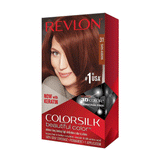 Revlon Silk - 31 Dark Auburn Hair Color Revlon  
