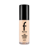 Flormar Invisible Cover Hd Foundation Flormar Pakistan  