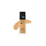 Maybelline Fit Me Matte Pore SPF22 Liquid Foundation 30ml - 310 Sun Beige Maybelline  