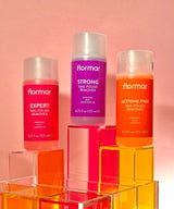 Flormar Strong Nail Polish Remover Flormar Pakistan  