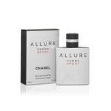 Chanel Allure Homme Sport EDT Perfume 100ml Chanel  