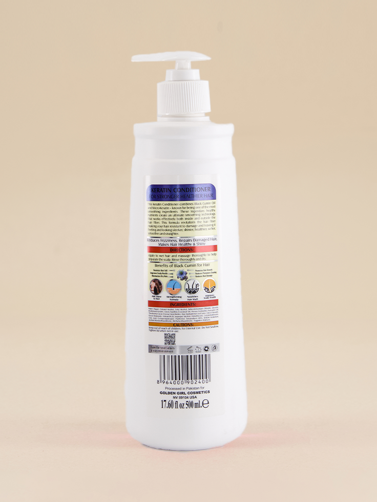 keratin Conditioner