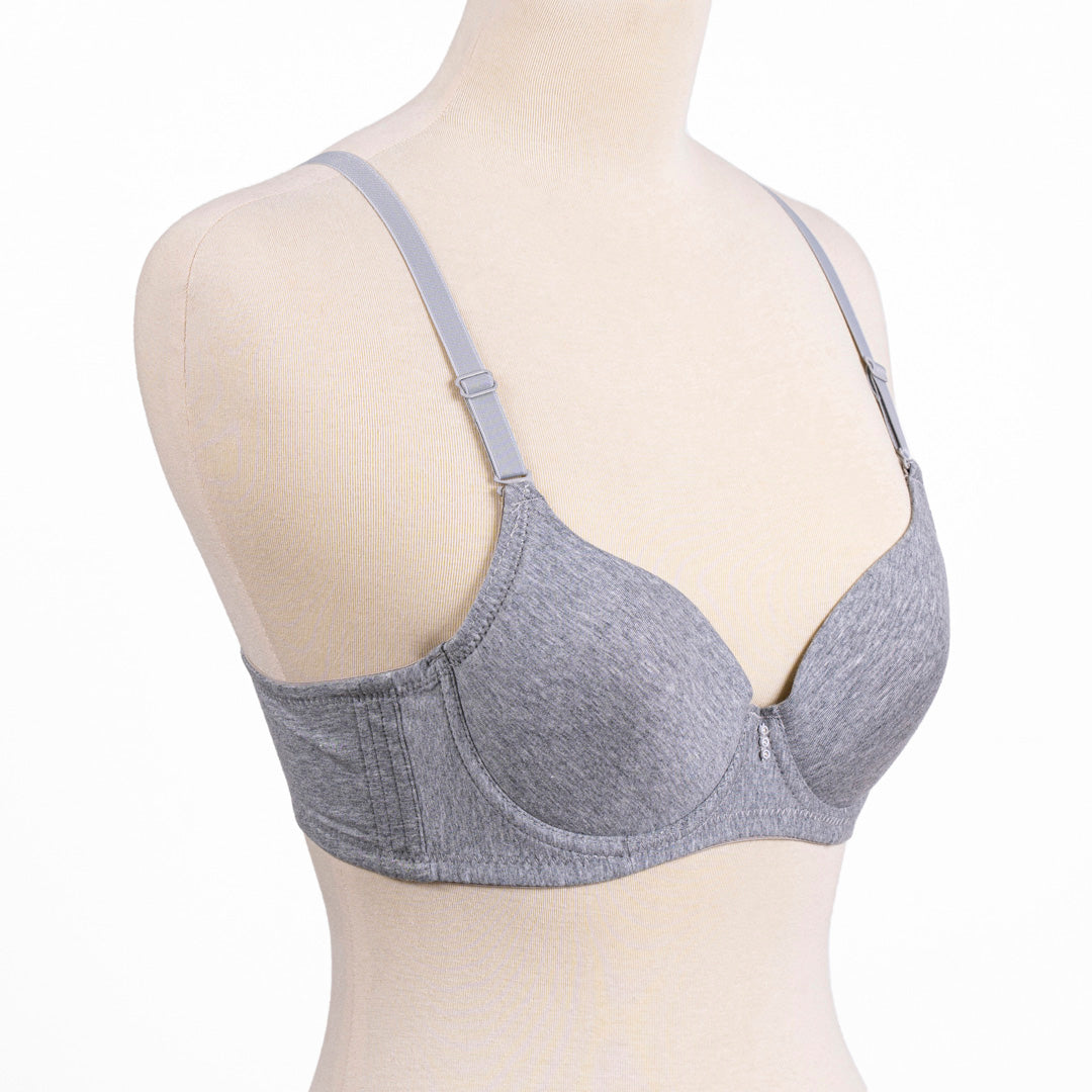 Lighty Padded Bra - 3203