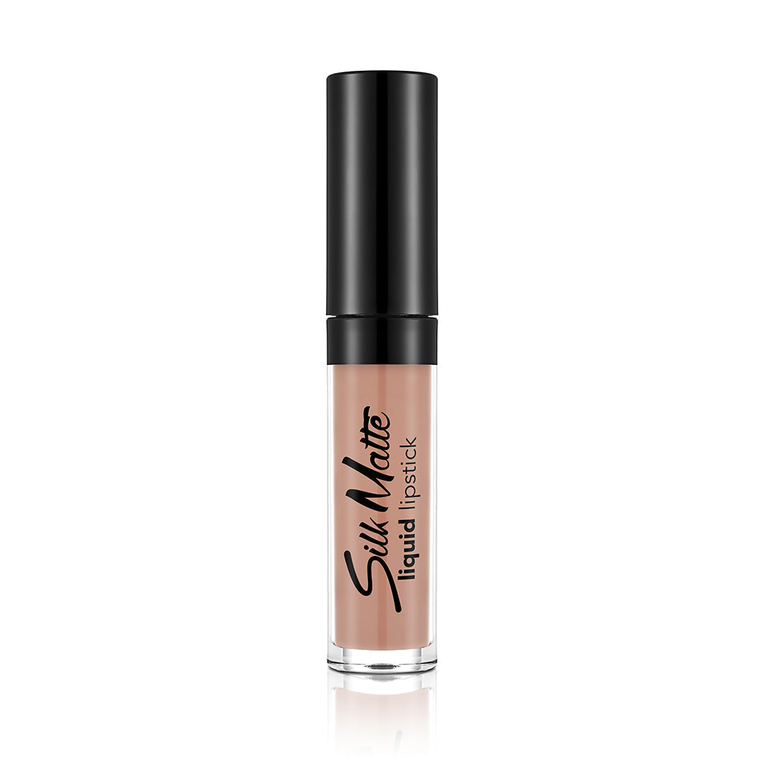 Flormar Silk Matte Liquid Lipstick