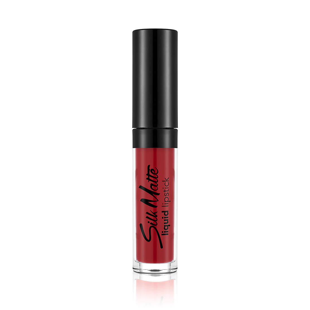 Flormar Silk Matte Liquid Lipstick