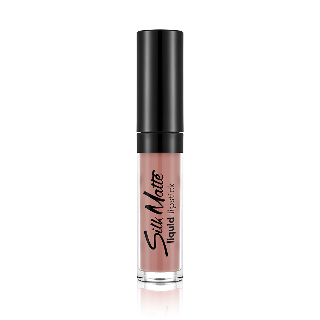 Flormar Silk Matte Liquid Lipstick