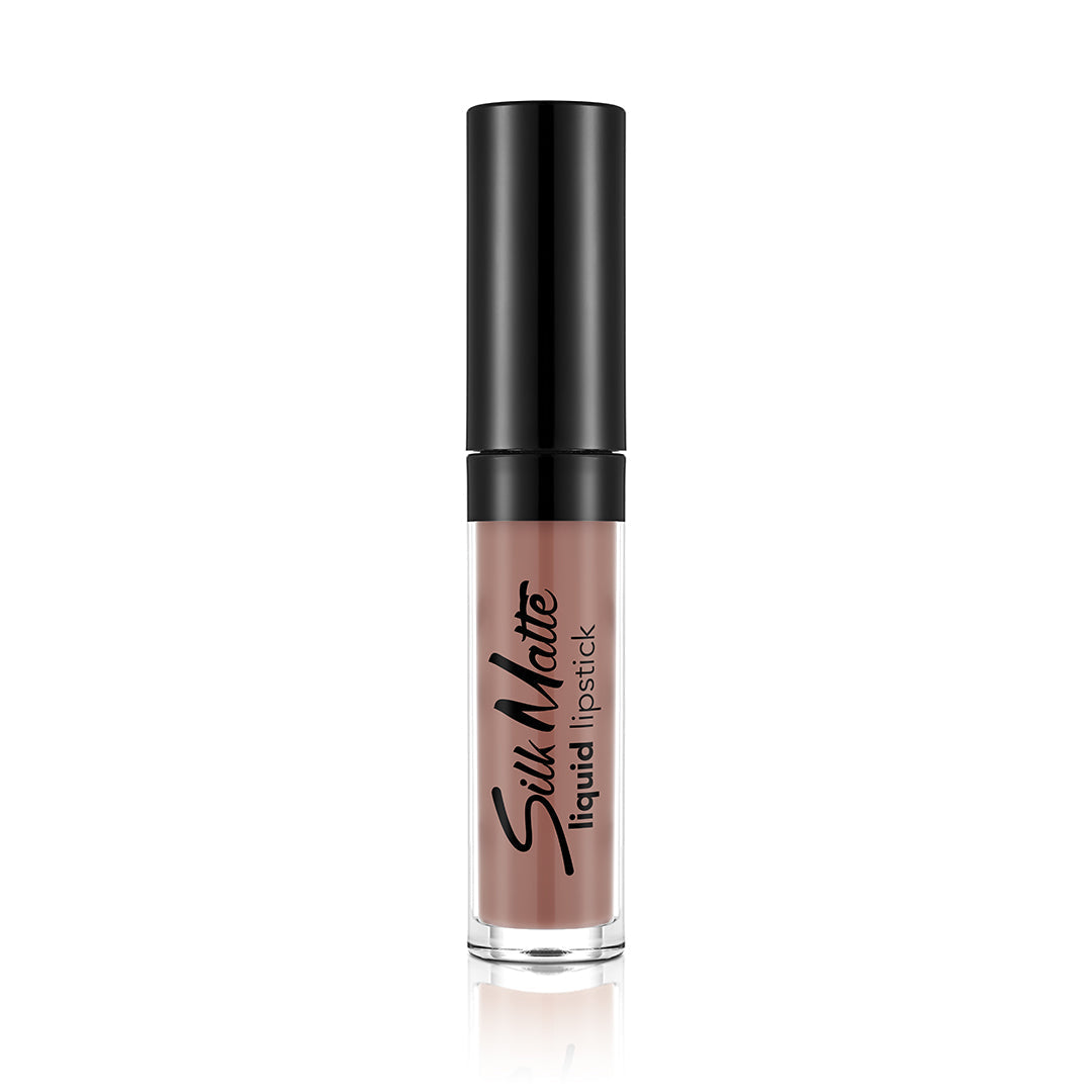 Flormar Silk Matte Liquid Lipstick