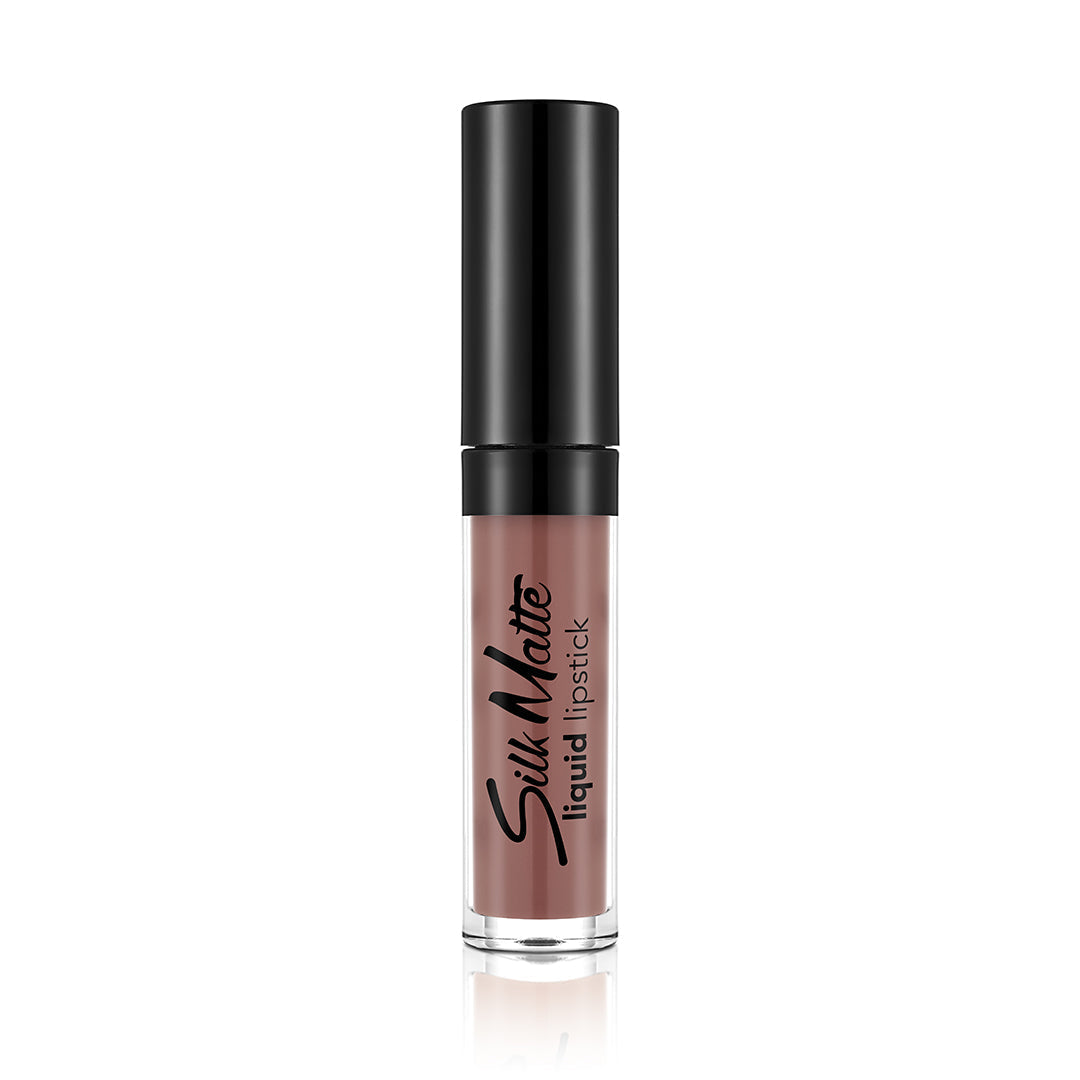 Flormar Silk Matte Liquid Lipstick