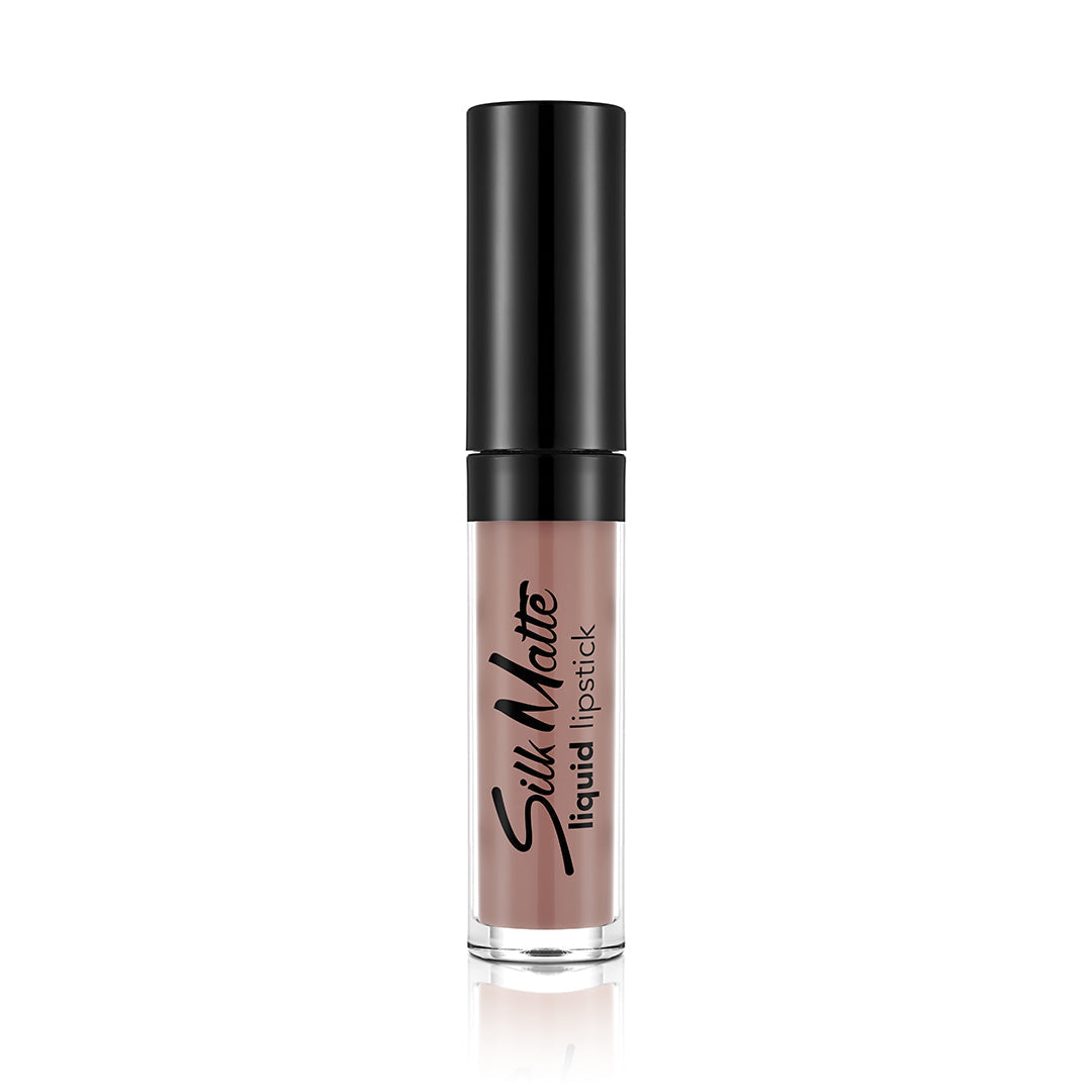 Flormar Silk Matte Liquid Lipstick