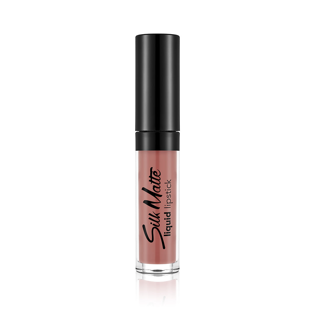 Flormar Silk Matte Liquid Lipstick