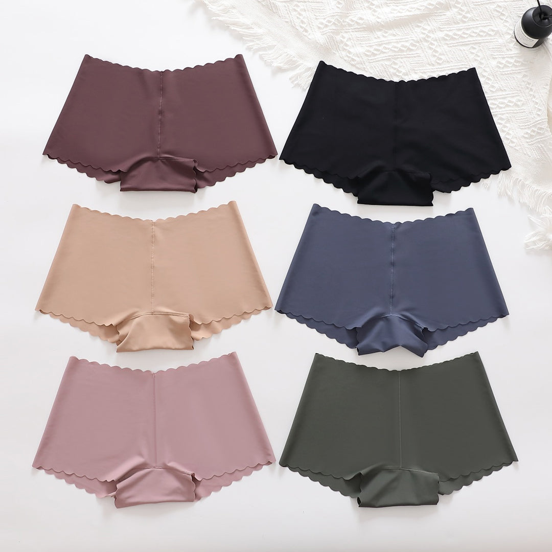 Boxer Panty - 3311