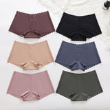 Boxer Panty - 3311 Belleza Lingerie  