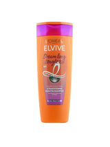 Loreal Dream Long Straightening Keratin Shampoo 360ml (pak) Loreal  