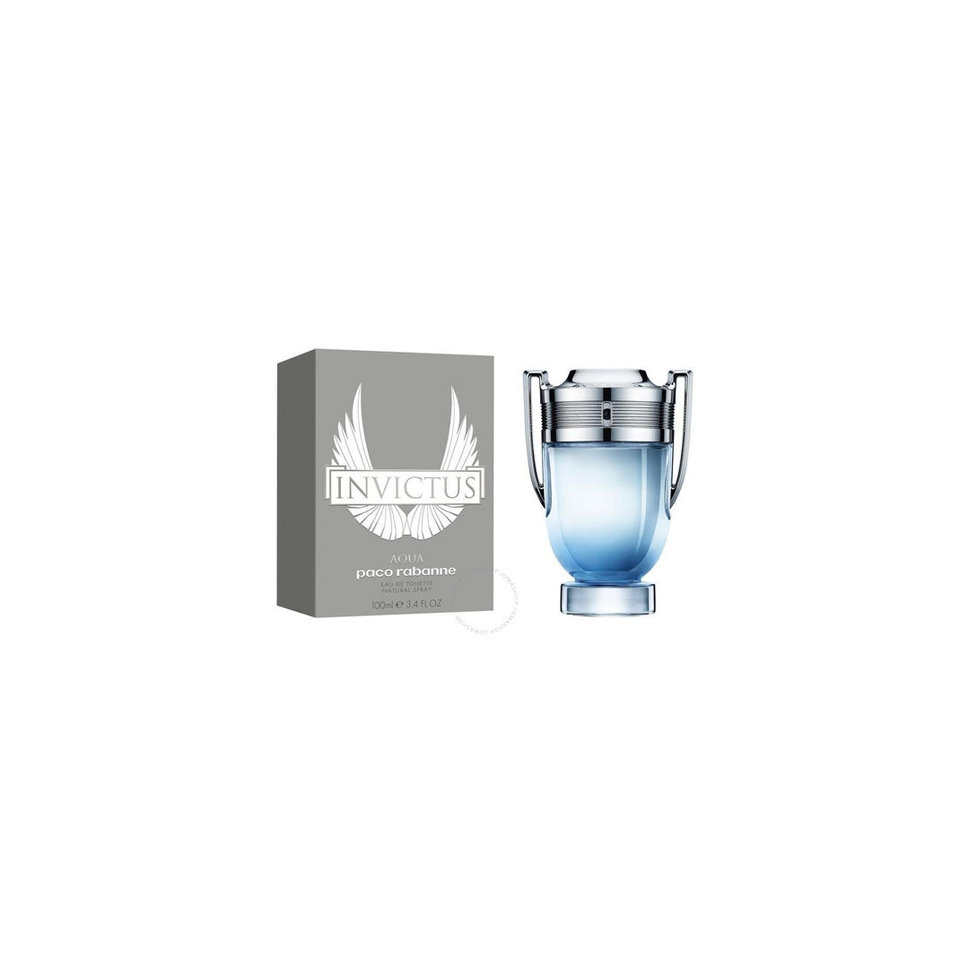 Paco Robane Men Invictus Perfume 100ml