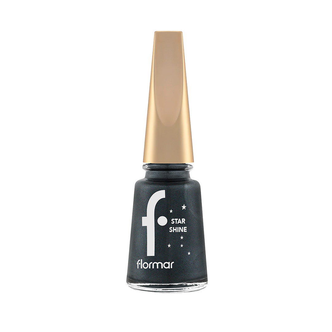 Flormar Star Shine Nail Enamel 11Ml