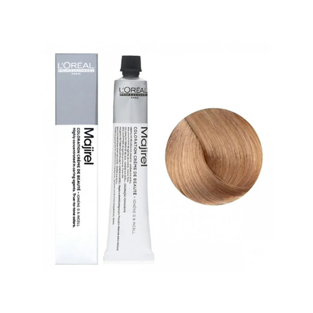 Loreal Majirel Hair Color Funda 9 60Ml
