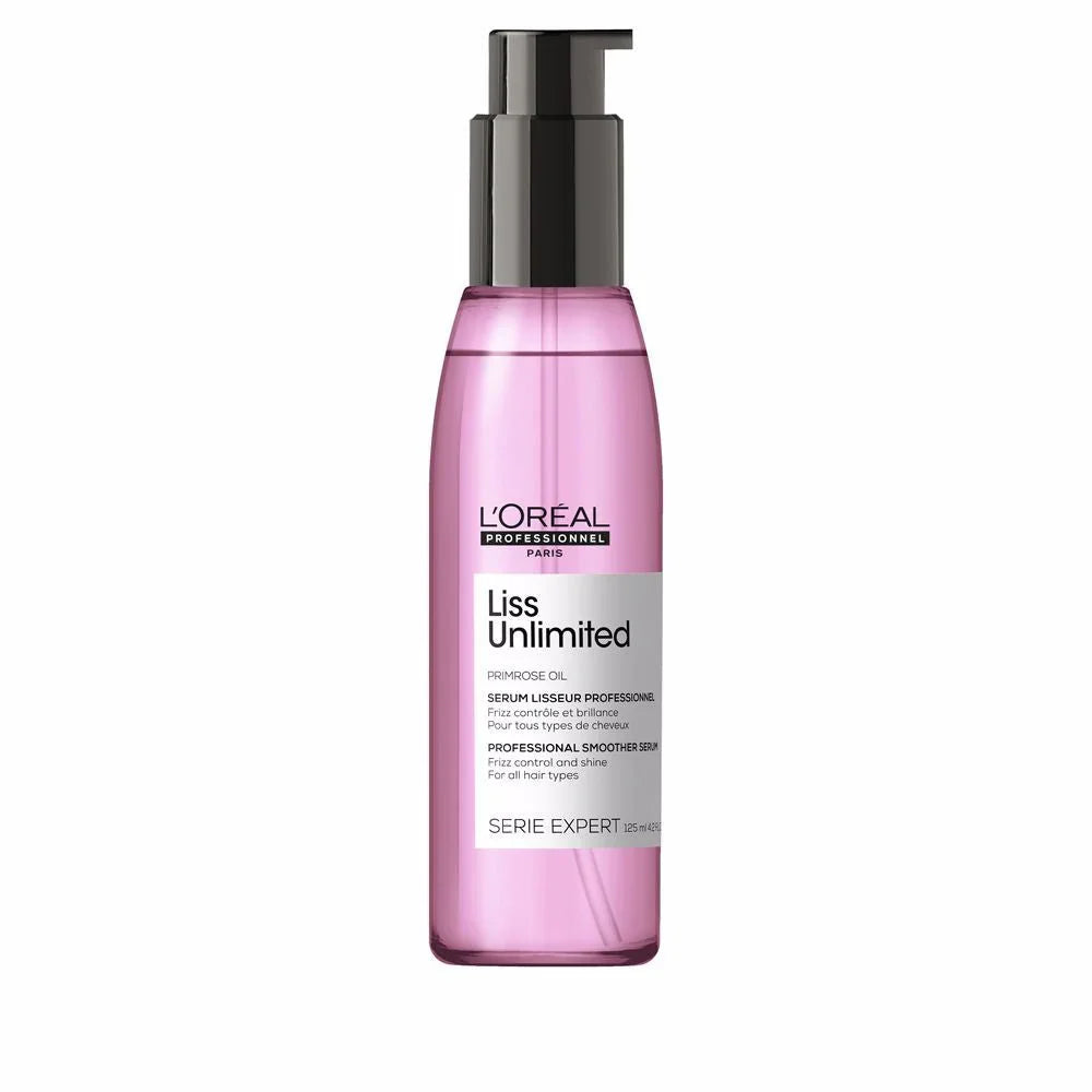 LOREAL SERIES 21 LISS UNLIMITED SERUM 125ML