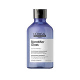 Loreal Blondifies gloss Shampoo 300ml Loreal  
