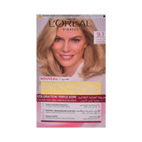 LOREAL EXCELLENCE CREME 9.1 VERY LIGHT ASH BLONDE PC Loreal  